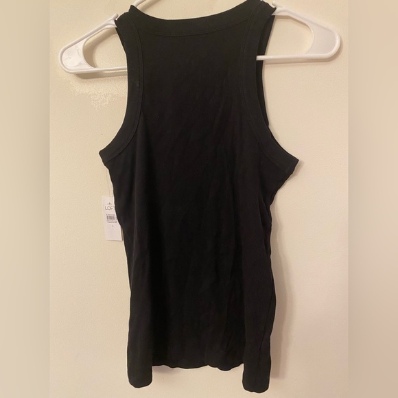 Loft Tank size small - Picture 2 of 3